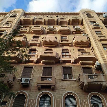 Limitless Cairo Hostel القاهرة المظهر الخارجي الصورة